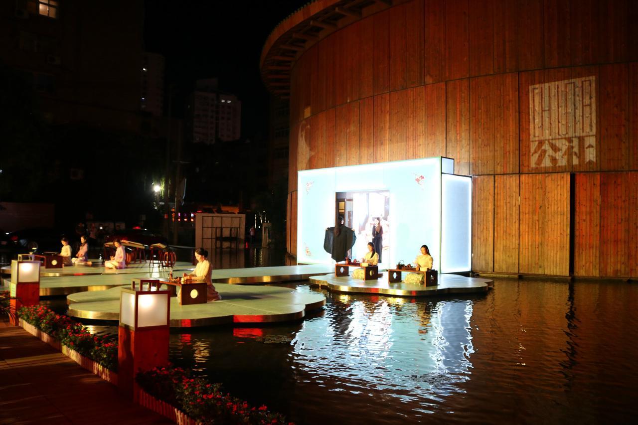China Community Art Habitat Hotel Κινκντάο Εξωτερικό φωτογραφία